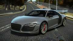 Audi R8 Batviren