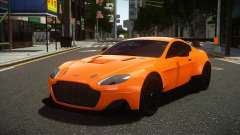 Aston Martin Vantage Iuano