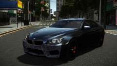 BMW M6 F13 Noway S7 pour GTA 4