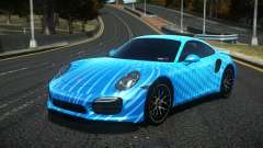 Porsche 911 Guridza S7 pour GTA 4