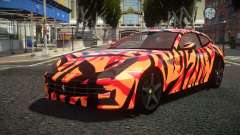 Ferrari FF Biwega S13 für GTA 4