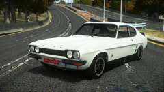 Ford Capri Revolaz pour GTA 4