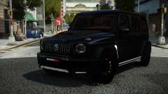 Brabus G800 V2.1 für GTA 4