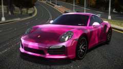 Porsche 911 Guridza S12 pour GTA 4