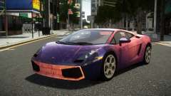 Lamborghini Gallardo Fruskam S8 pour GTA 4