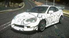 Honda Integra Itashi S1 pour GTA 4