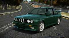 BMW M3 E30 Lartigo