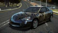 Honda Integra Itashi S7 pour GTA 4