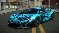 McLaren P1 Cergon S3 pour GTA 4