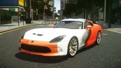 Dodge Viper Jeezona S14