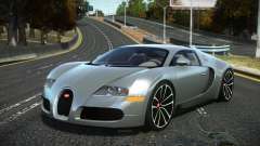 Bugatti Veyron Tydum für GTA 4