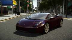 Lamborghini Gallardo Fruskam pour GTA 4