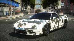 Honda NSX Fuvaqu S13 pour GTA 4