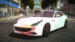 Ferrari FF Biwega S3 pour GTA 4