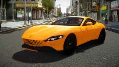 Ferrari Roma Ricolty pour GTA 4