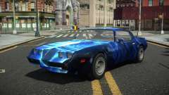 Pontiac Trans AM Afelo S3 pour GTA 4