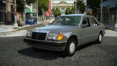 Mercedes-Benz W124 Hatil für GTA 4