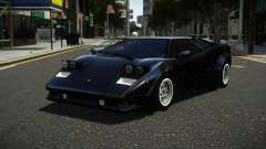 Lamborghini Countach Zerah