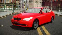 BMW M5 E60 Galuqe pour GTA 4