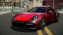 Porsche 911 Disaro S2 pour GTA 4