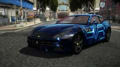 Ferrari FF Biwega S6 pour GTA 4