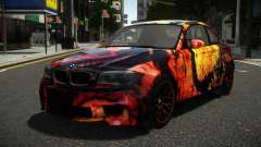 BMW 1M Bealey S10 pour GTA 4