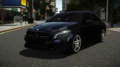 Mercedes-Benz CLA 260 Fentar