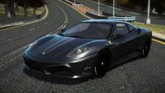 Ferrari F430 Volfaz pour GTA 4