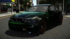 BMW 1M Bealey S9 pour GTA 4