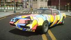 Pontiac Trans AM Afelo S8 pour GTA 4