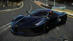 Ferrari LaFerrari Naquzy pour GTA 4