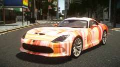 Dodge Viper Jeezona S9 pour GTA 4