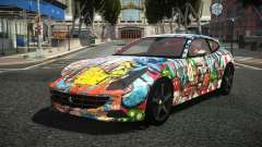 Ferrari FF Biwega S12 pour GTA 4