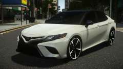 Toyota Camry Ecly pour GTA 4