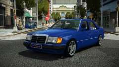 Mercedes-Benz W124 Drani pour GTA 4