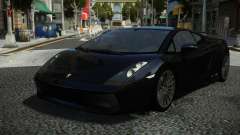 Lamborghini Gallardo Vulon pour GTA 4