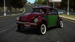 Volkswagen Beetle Hawody pour GTA 4