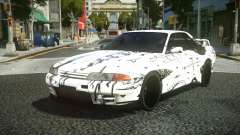 Nissan Skyline R32 Kichra S4 pour GTA 4