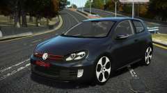 Volkswagen Golf Snagra pour GTA 4