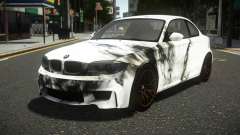 BMW 1M Bealey S7 pour GTA 4