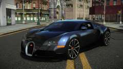 Bugatti Veyron Vorta für GTA 4