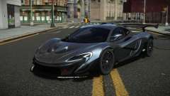 McLaren P1 Cergon