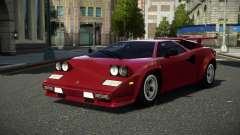 Lamborghini Countach Nonio pour GTA 4