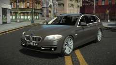 BMW 525 Busca pour GTA 4