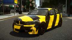 BMW 1M Bealey S3 pour GTA 4