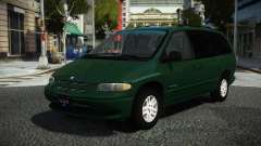 Dodge Grand Caravan Riho für GTA 4