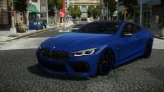 BMW M8 Gatir pour GTA 4