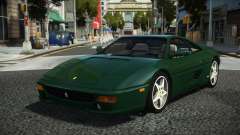 Ferrari F355 Irbis pour GTA 4