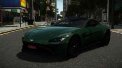 Aston Martin Vantage Radon für GTA 4