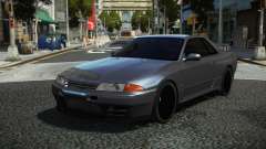 Nissan Skyline R32 Kichra pour GTA 4